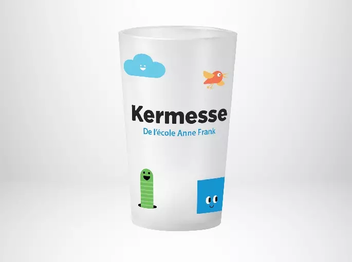Kermesse Légos