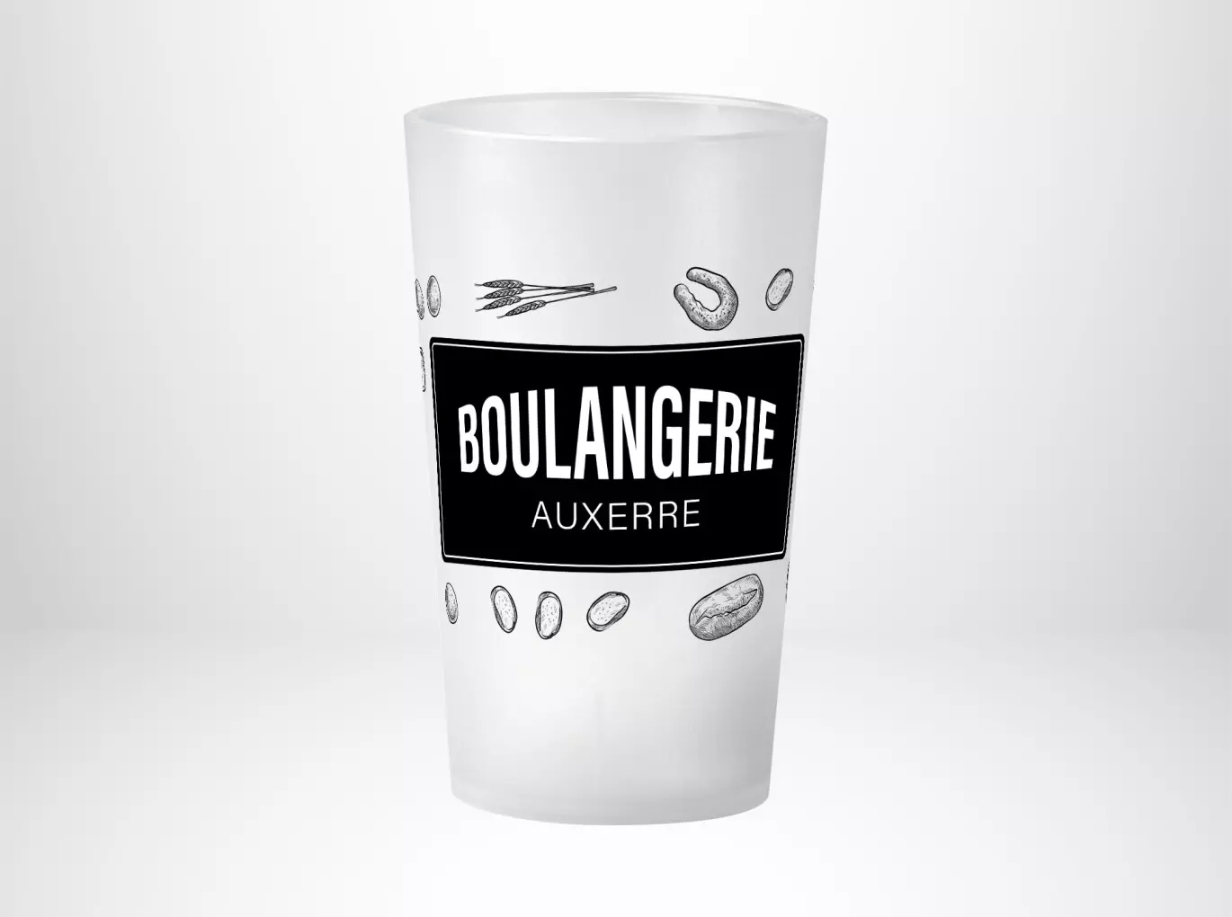 Boulangerie