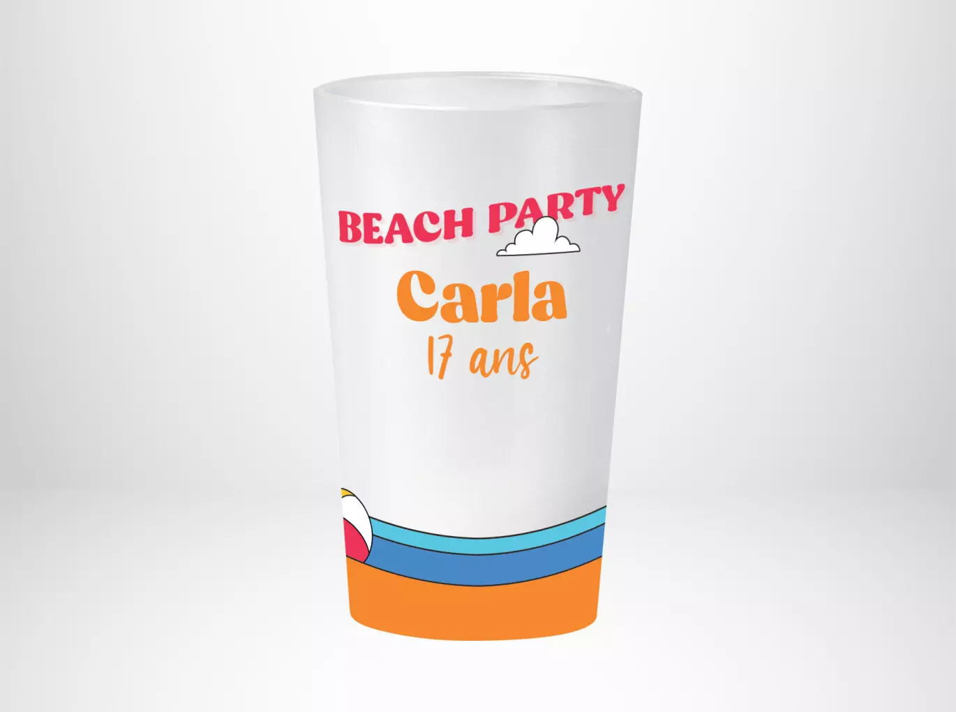 Beach Party