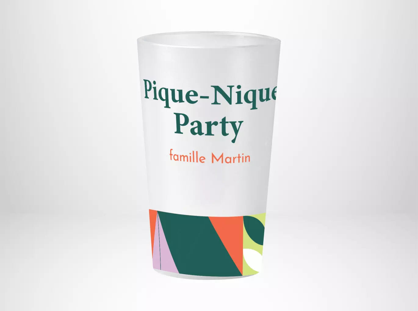 Pique Nique Party