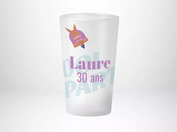 Pool Party Anniversaire