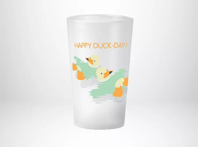 Anniversaire Canards