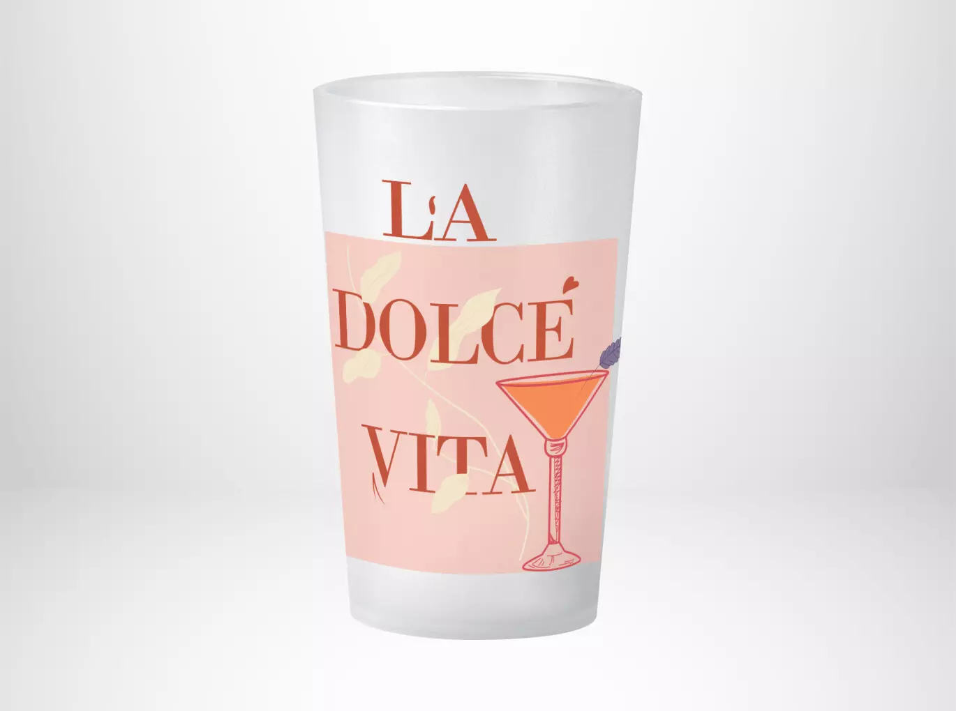 Dolce Vita