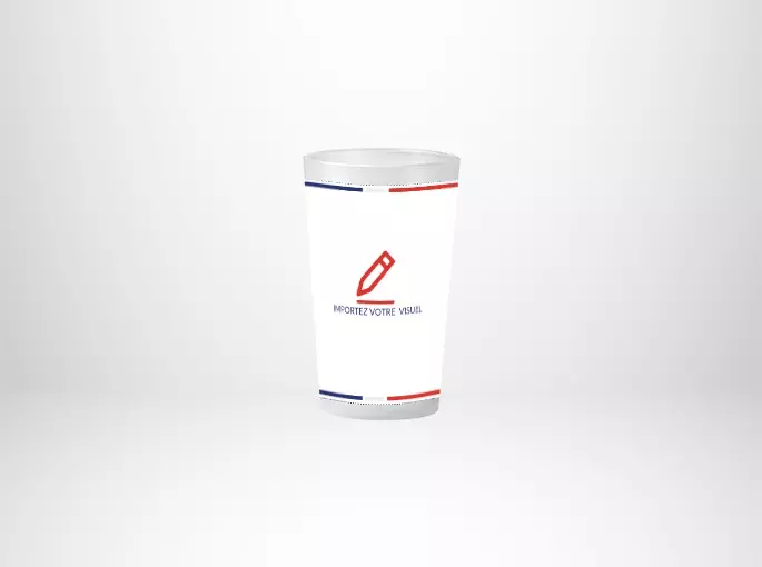 Personnalisation Totale Multicolore