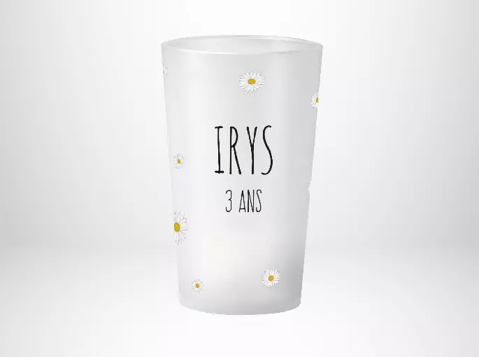 Anniversaire Marguerite