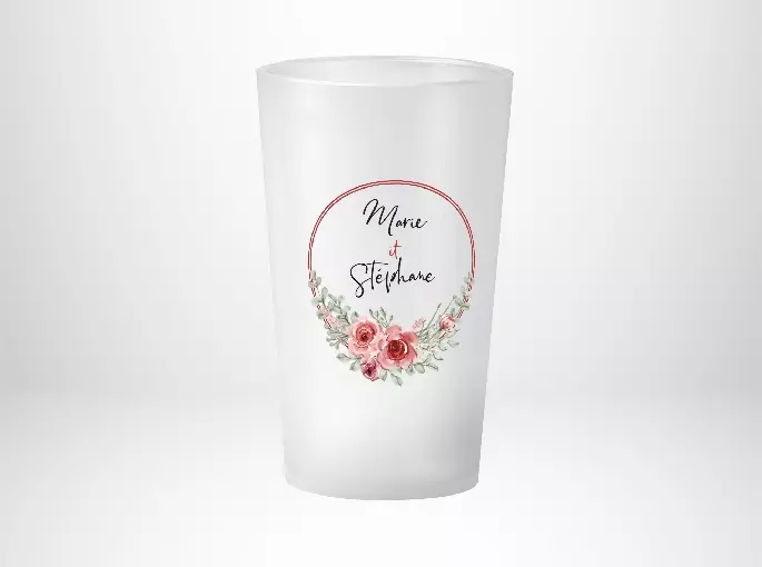 Mariage Floral Champêtre