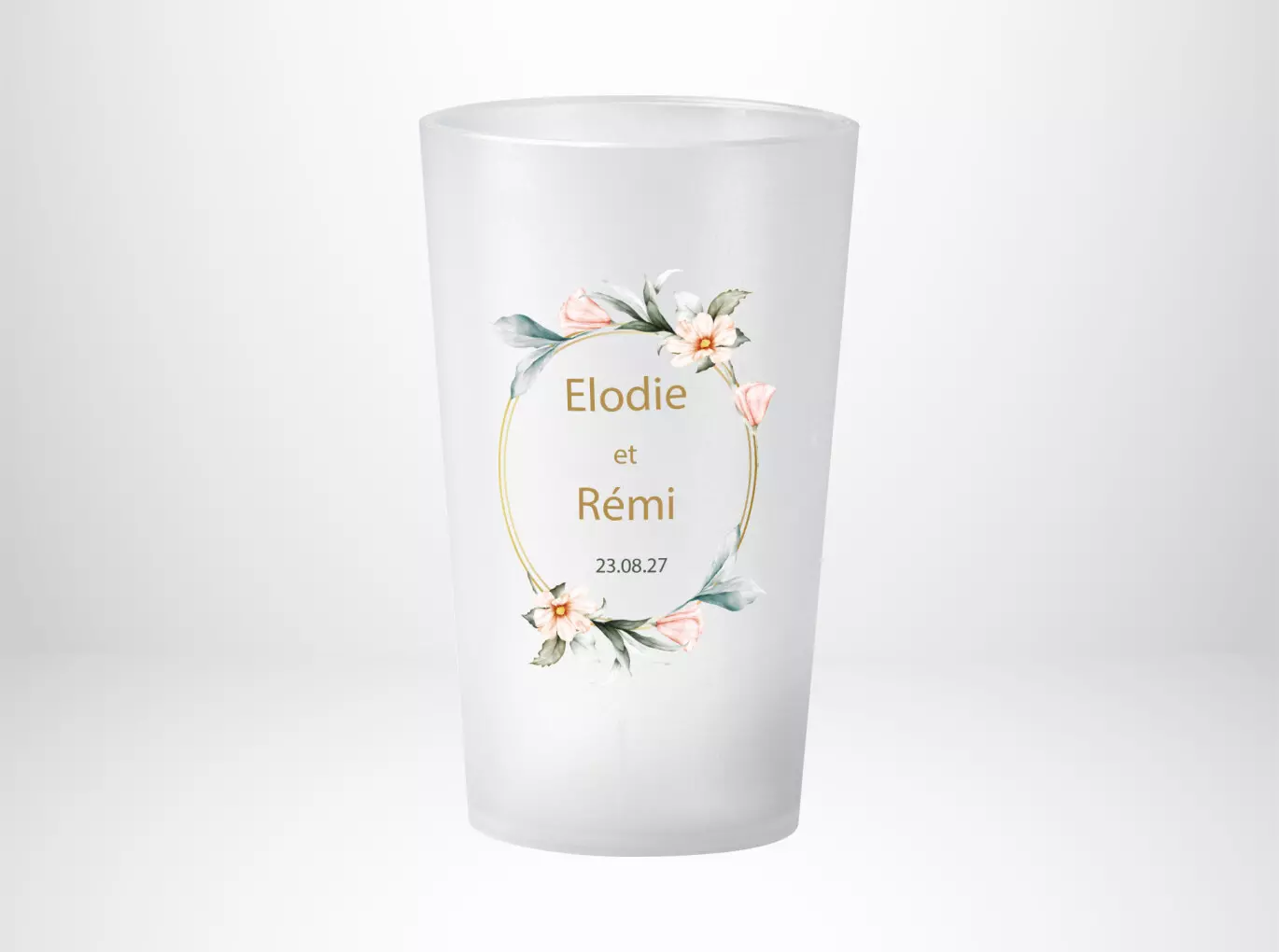 Mariage Chic