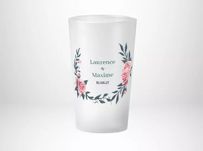 Mariage Couronne Fleurs