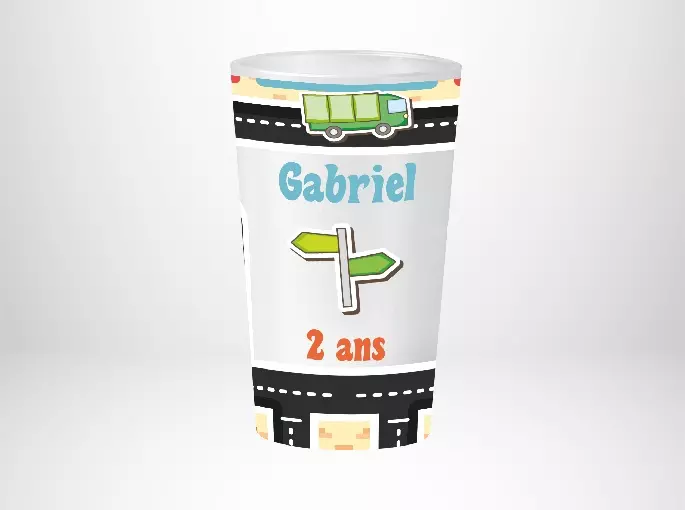 Anniversaire Circuit