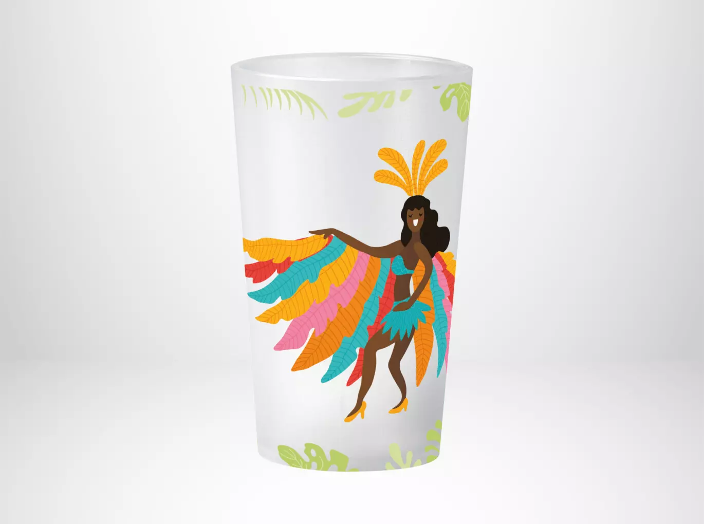 Anniversaire Carnaval Rio