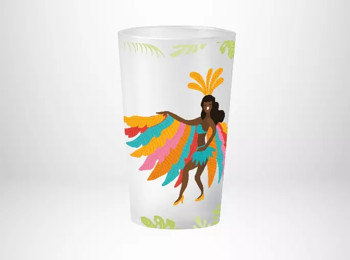 Anniversaire Carnaval Rio