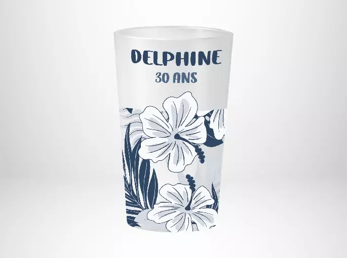 Anniversaire Exotique