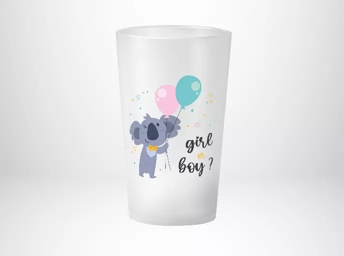 Gender Reveal Koala