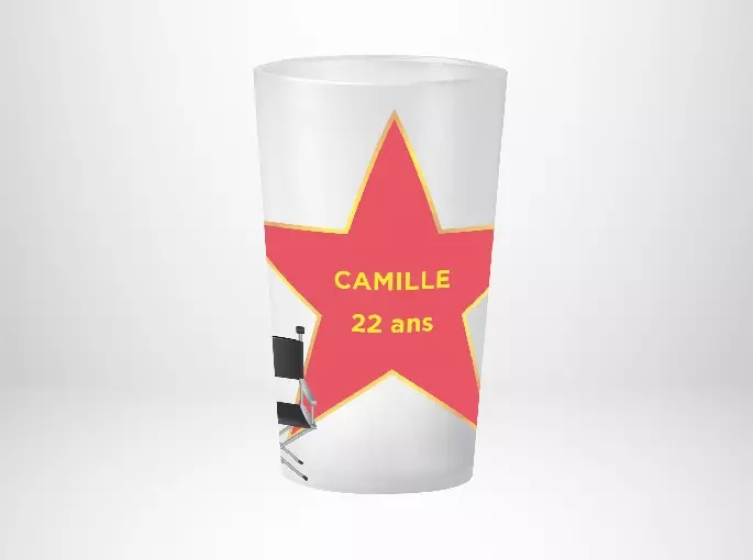 Anniversaire Hollywood Cinéma