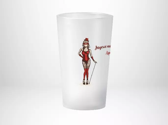 Anniversaire Cabaret