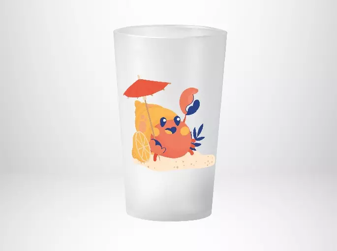 Anniversaire Crabe Playa