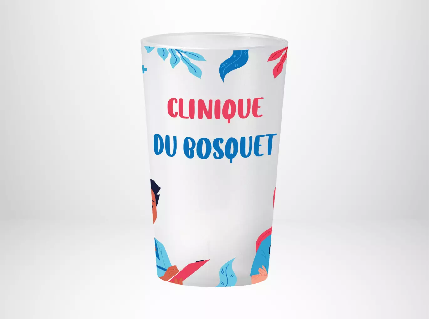 Clinique Infirmiers