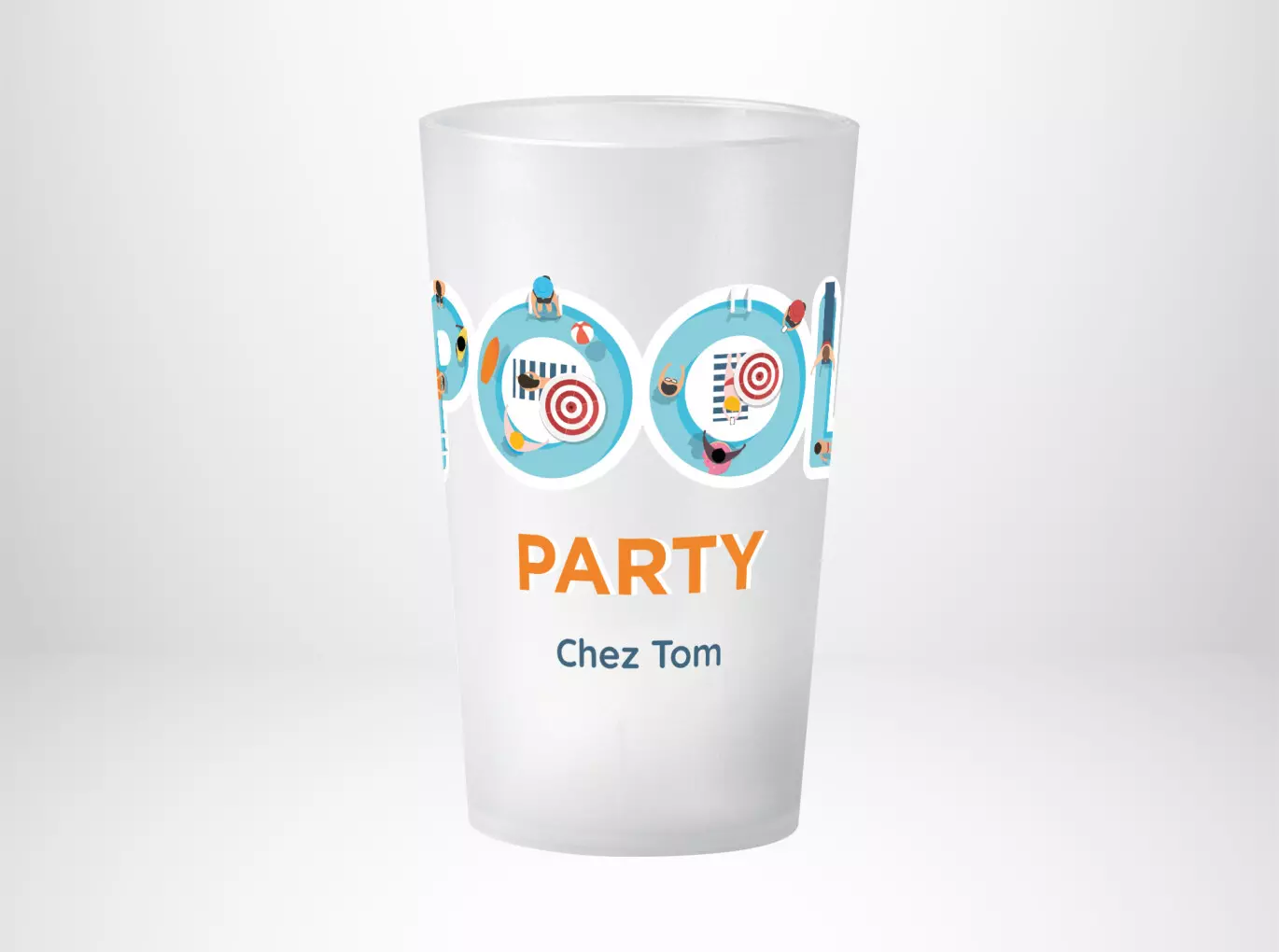 Pool Party