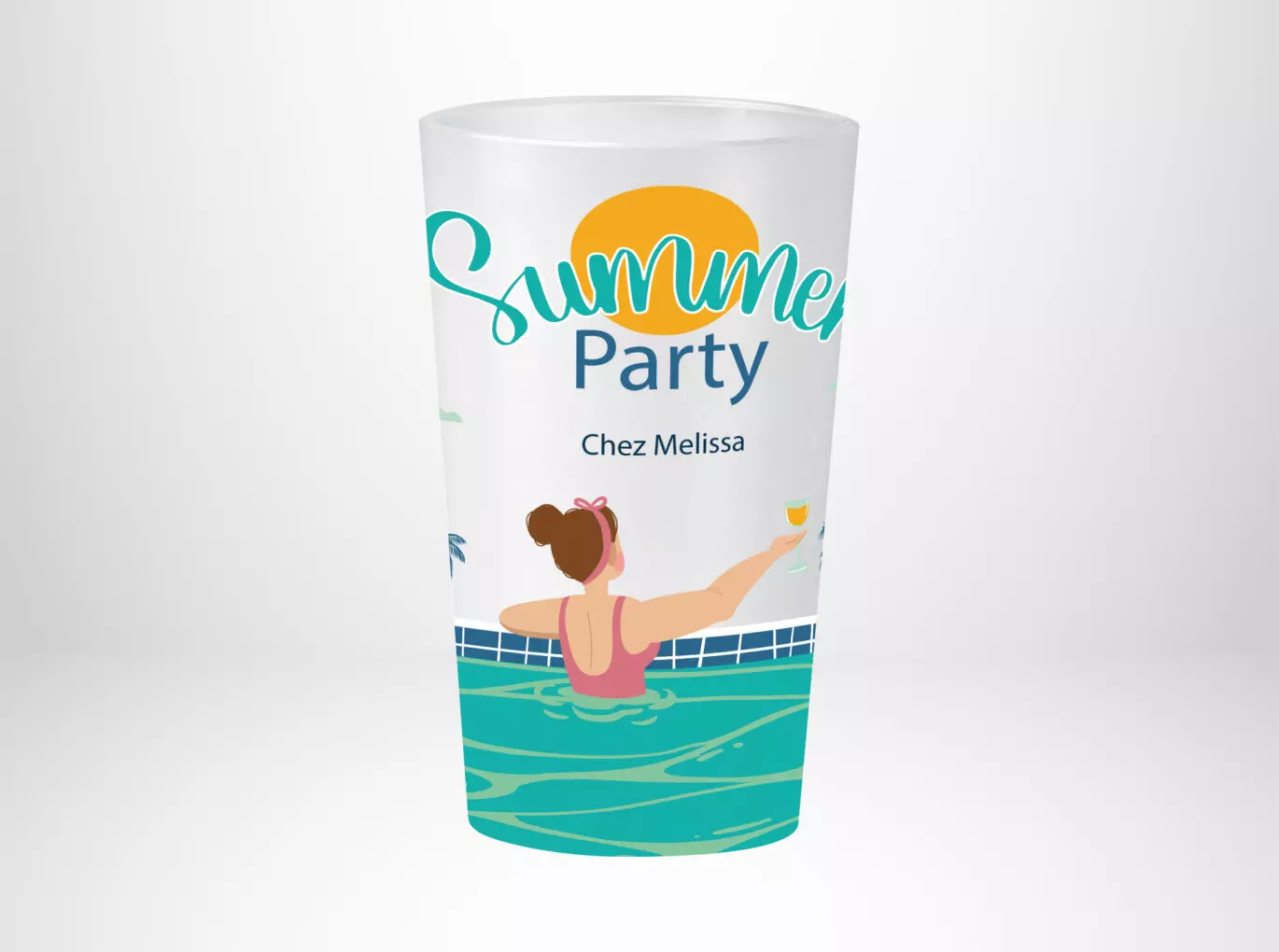 Summer Party