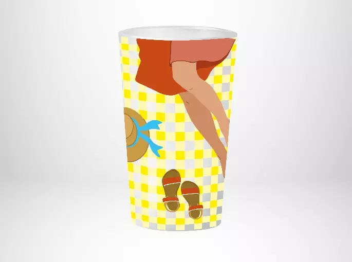 Pique-nique Entre Copines