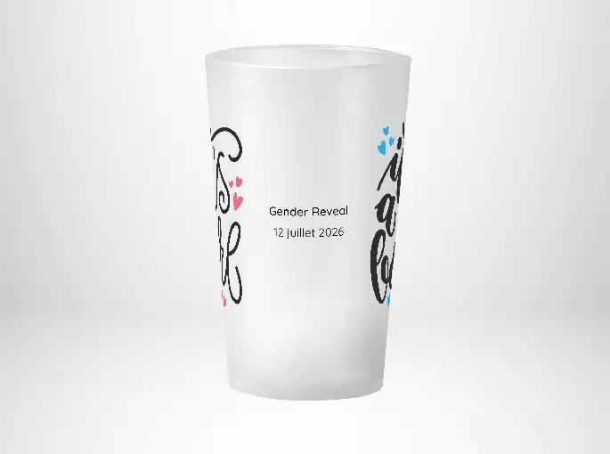 Gender Reveal Boy or Girl