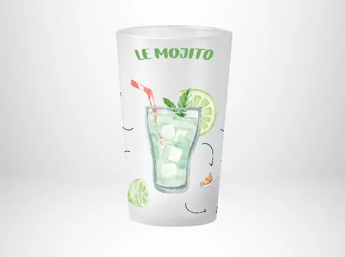 Recette Cocktail Mojito