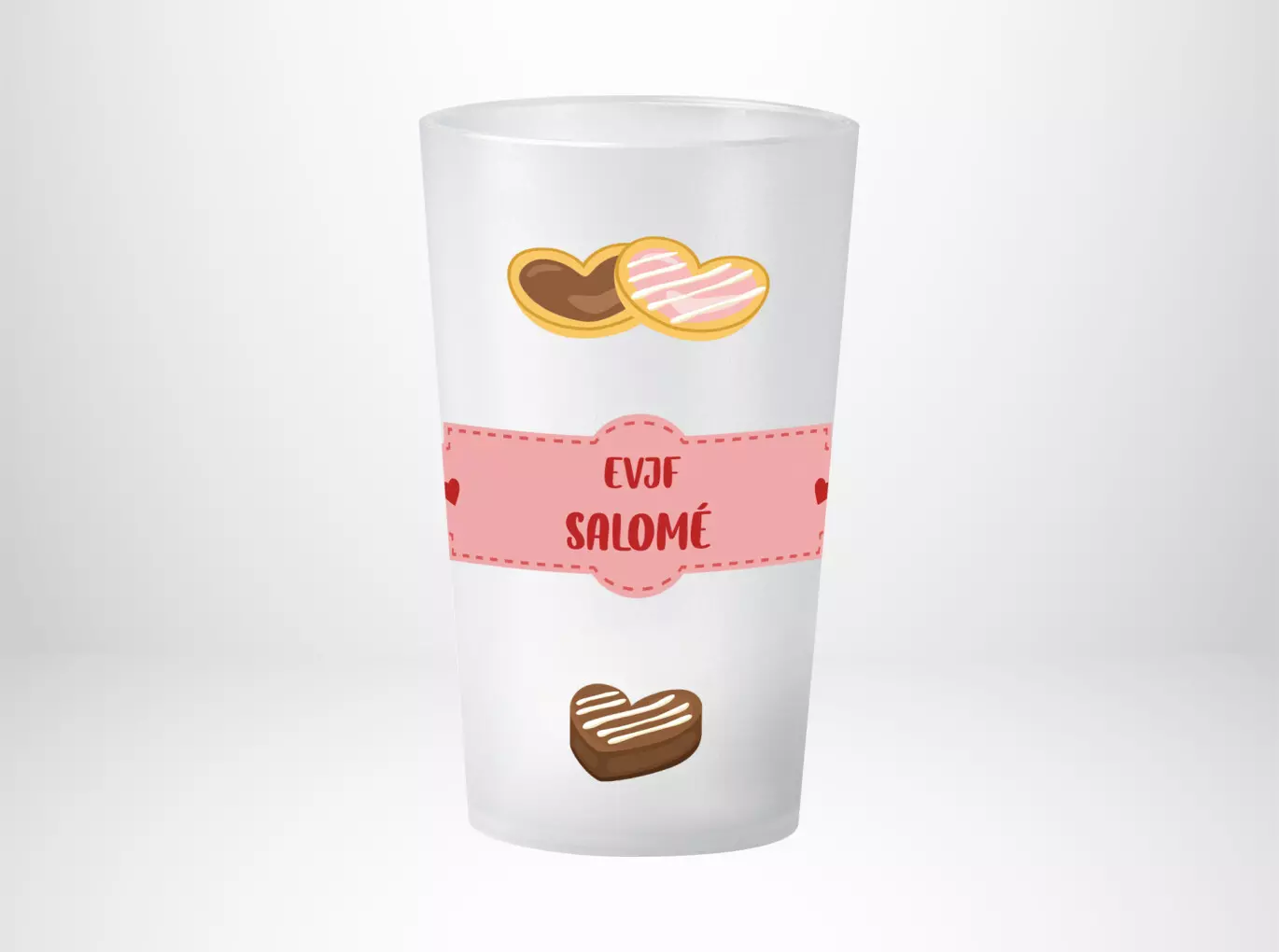 EVJF Douceurs Chocolat