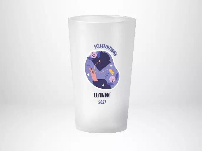 Félicitations Diplôme