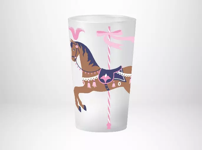 Anniversaire Cheval Manège