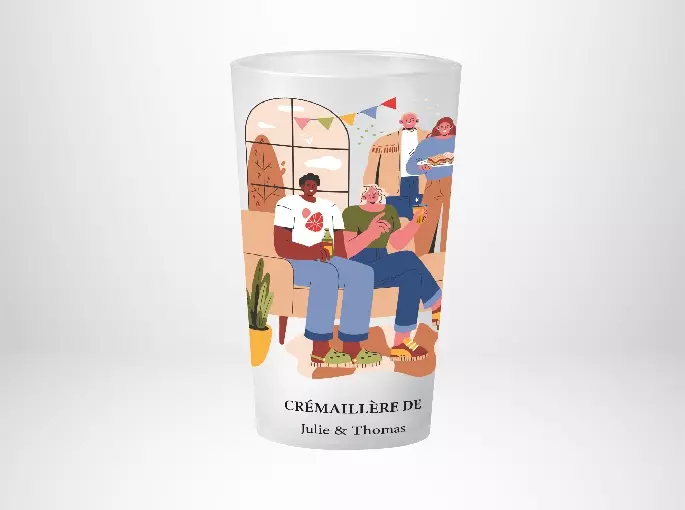 Cremaillere Terracotta