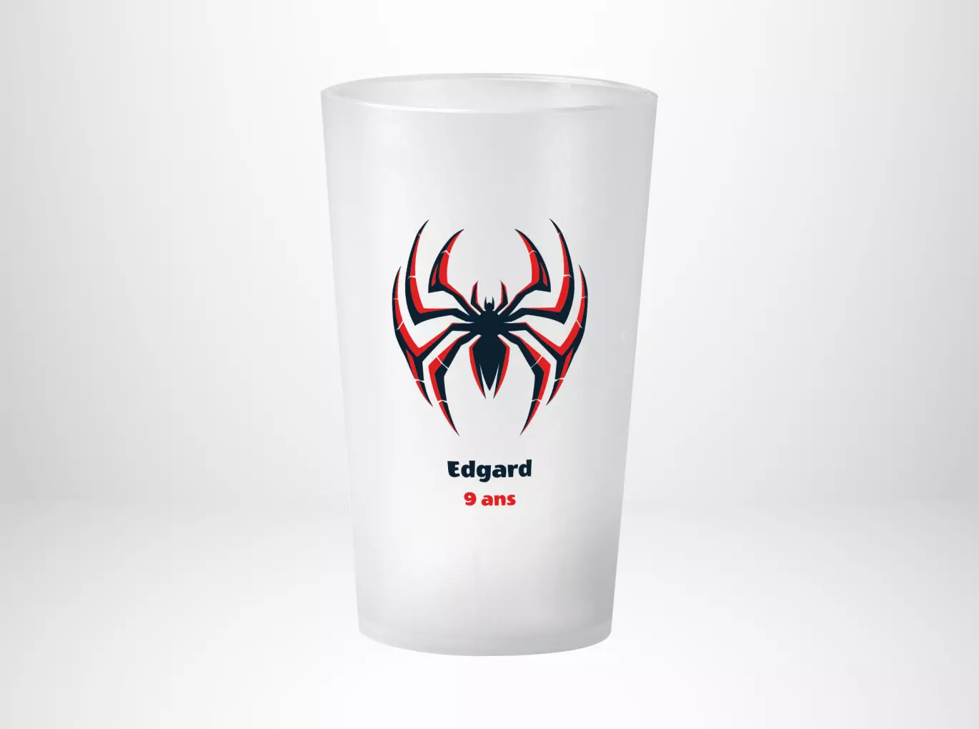Anniversaire Inspiration Spiderman