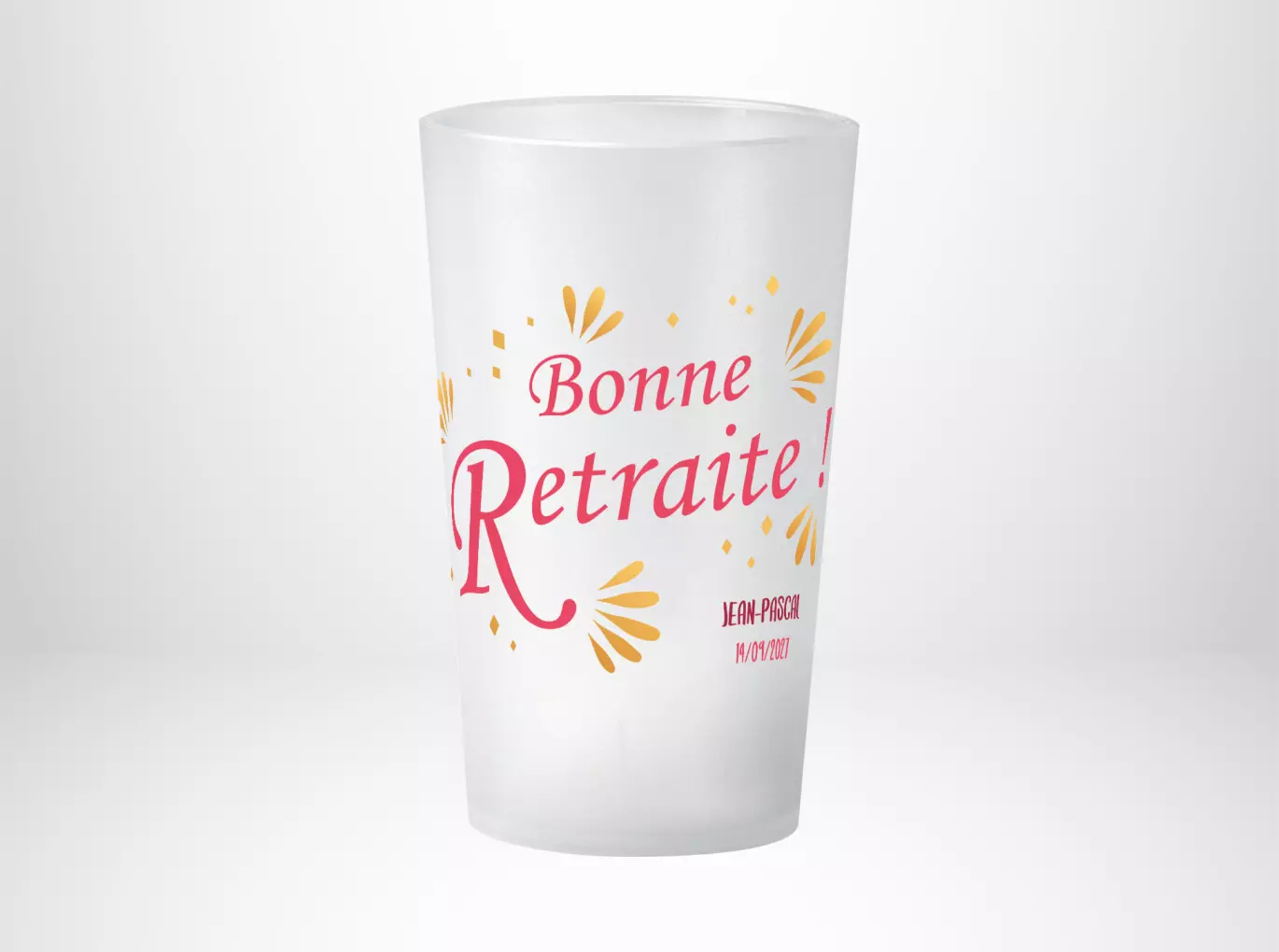 Bonne Retraite Éclat