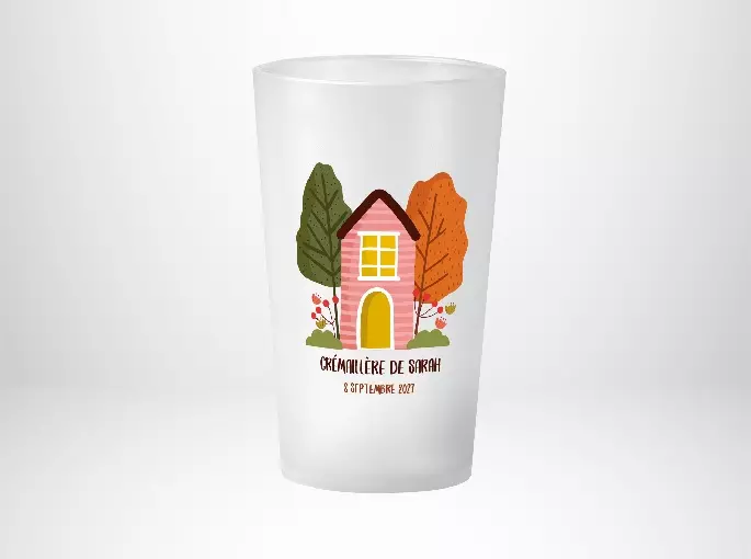 Crémaillère Maison