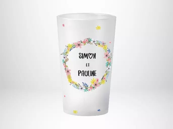 Mariage Remerciements