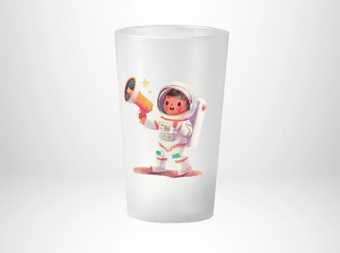 Anniversaire Astronaute Garçon