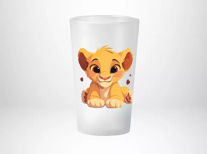 Anniversaire Inspiration Simba