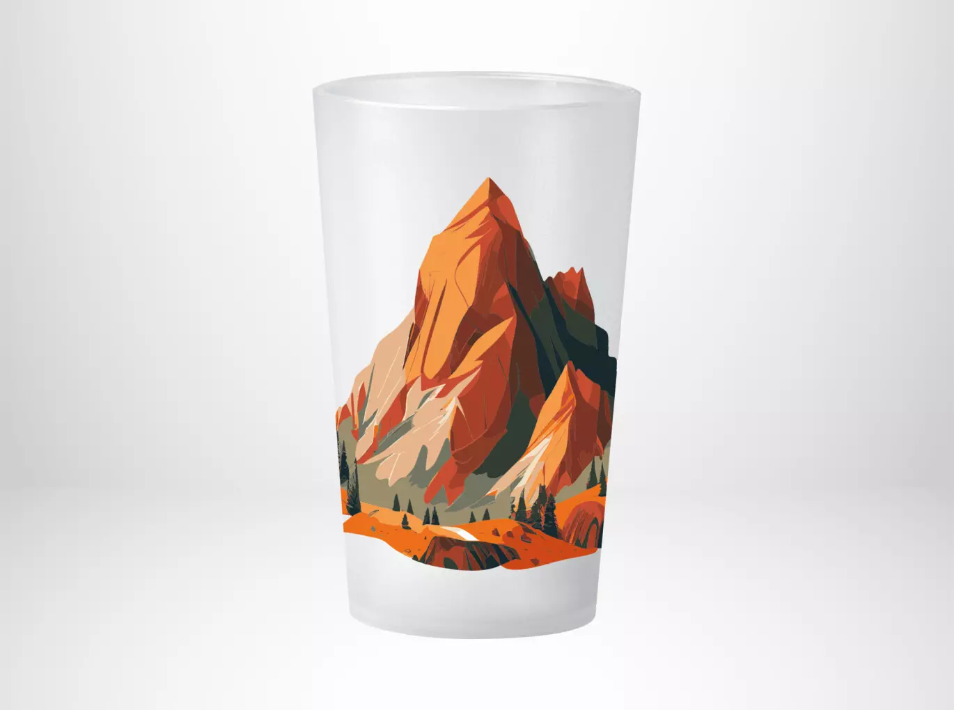 Cousinade A La Montagne