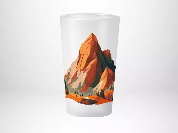 Cousinade A La Montagne