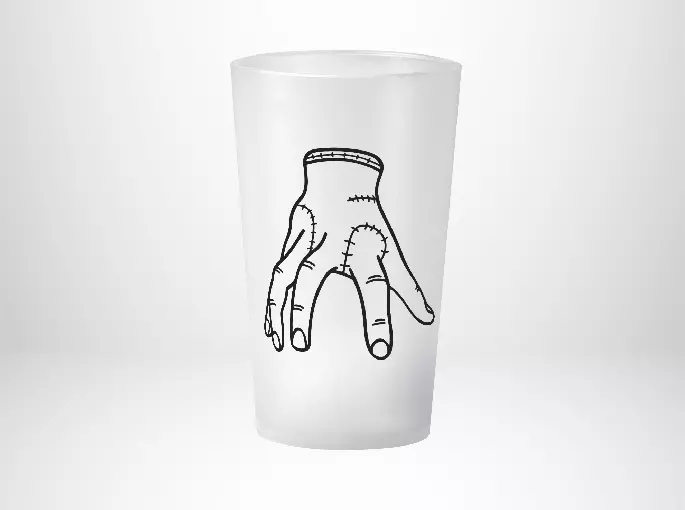 Anniversaire Inspiration Mercredi Addams