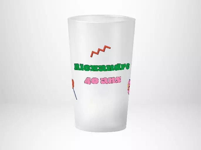 Anniversaire Liberty