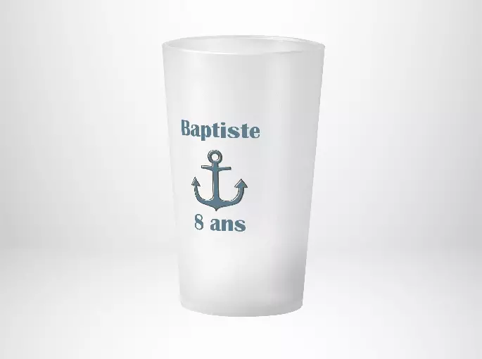 Anniversaire Bretagne