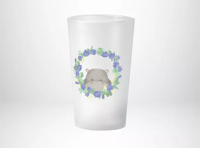 Naissance Hippopotame