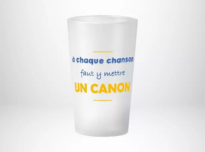 Faut Mettre Un Canon