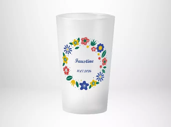 Communion Flower Power