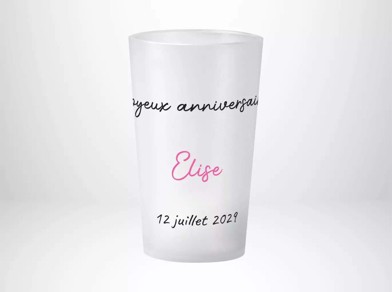 Anniversaire Cheval Dessin