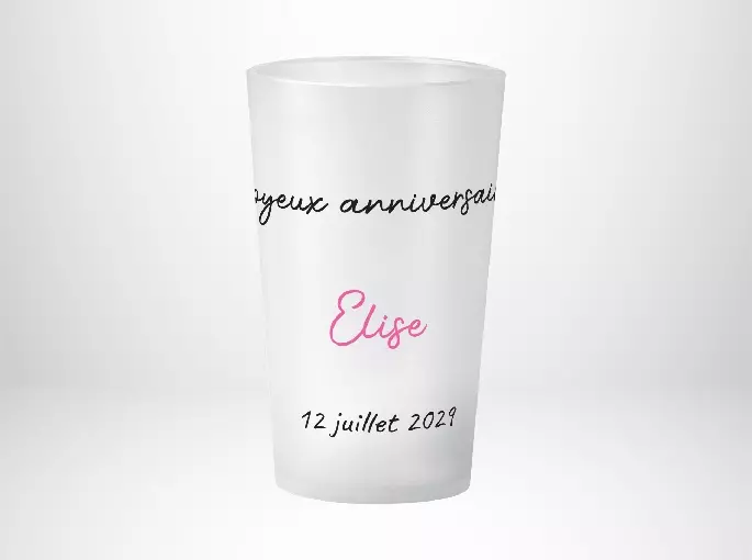 Anniversaire Cheval Dessin