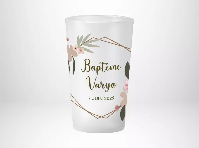 Bapteme Floral