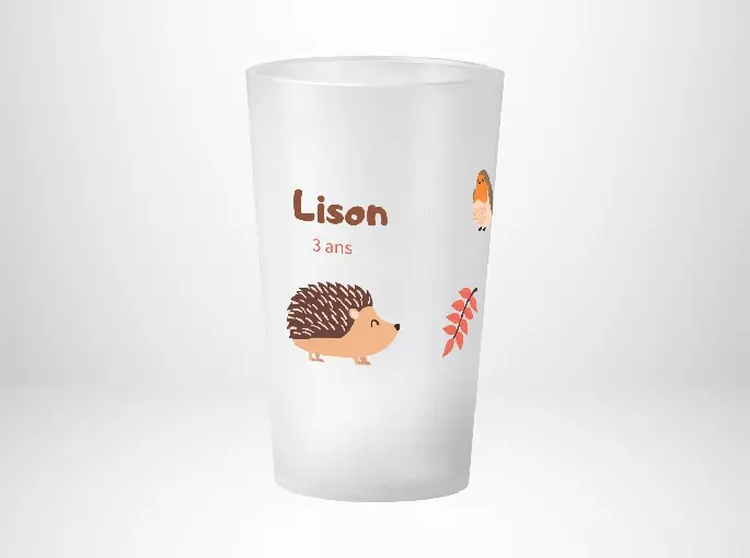 Anniversaire Herisson