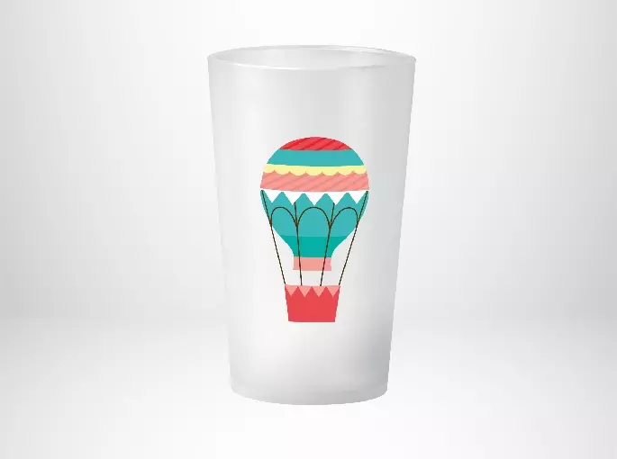 Baptême Montgolfiere