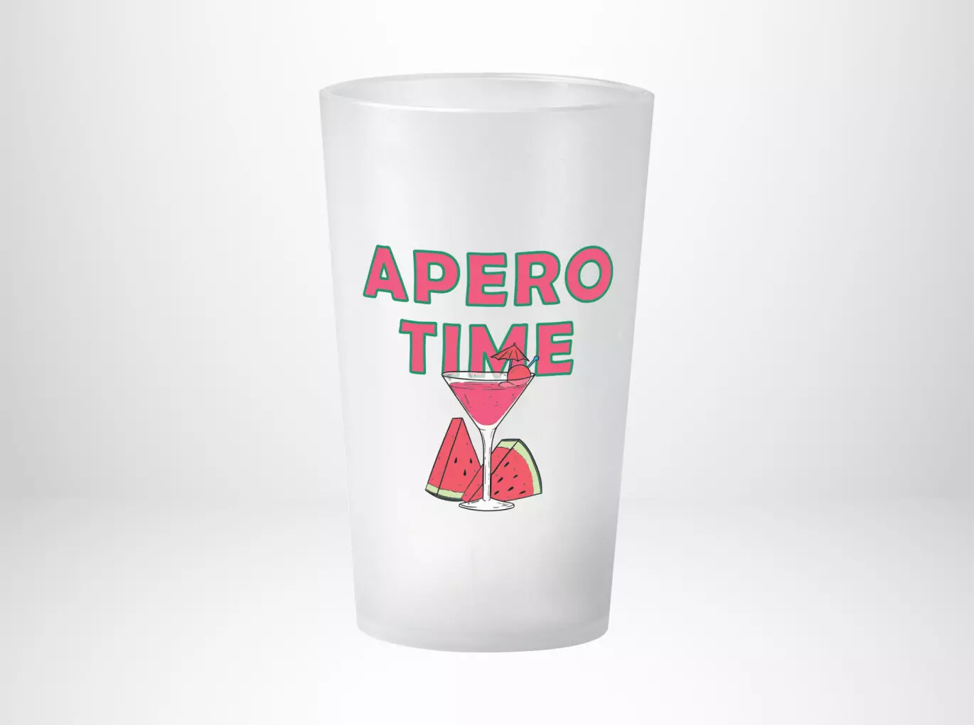 Apero Time
